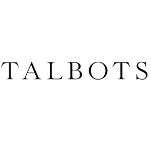 Talbots logo