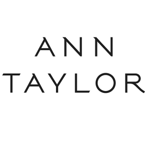 ann taylor logo