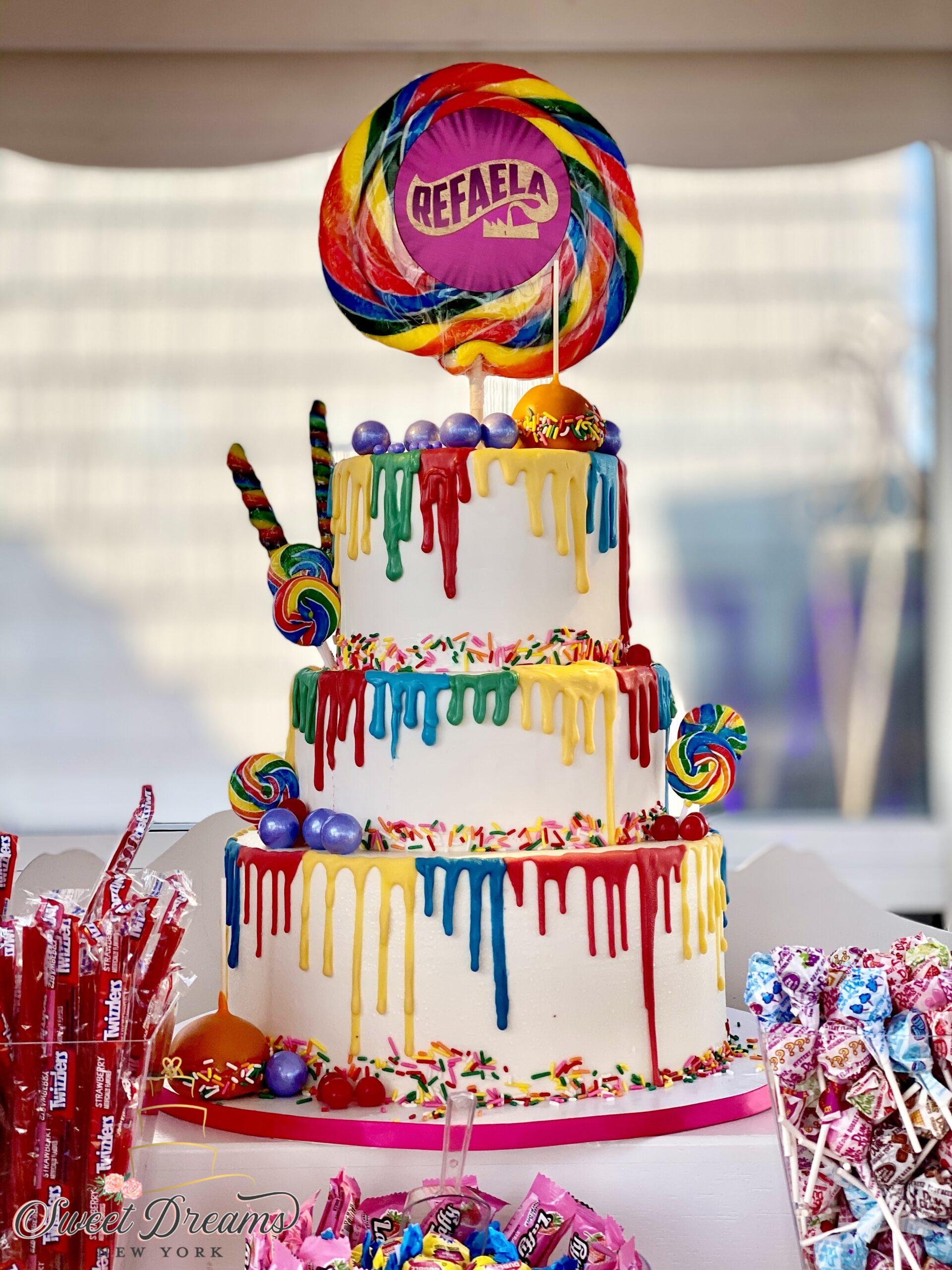 Barzal birthday cake 😂 : r/NewYorkIslanders