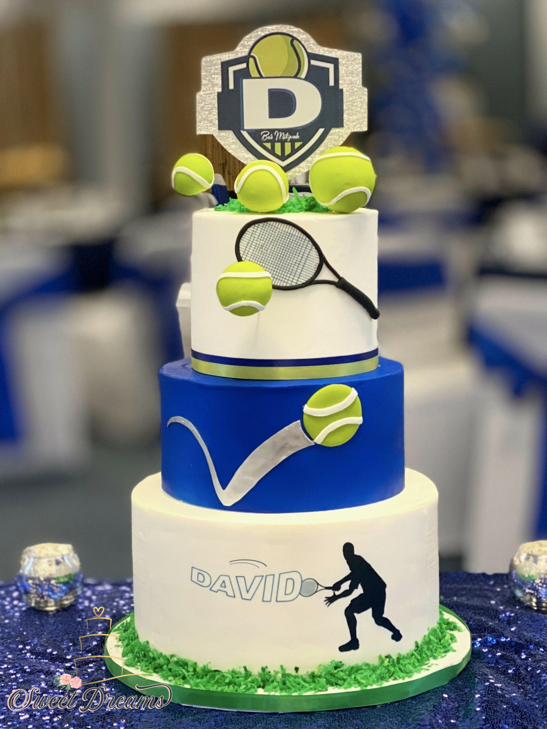 Bar Mitzvah Cakes Pictures Gallery (34 Pics)