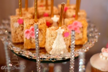 Bridal shower dessert table sweet table NYC Long Island by sweet dreams NY