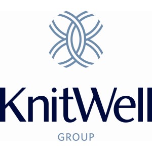 KnitWell Logo CYMK