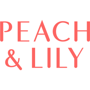 PeachLily logo